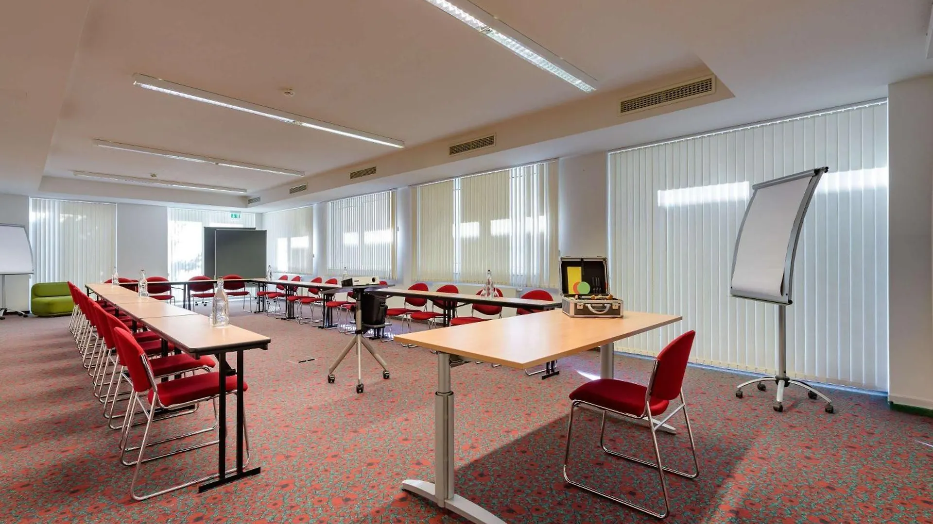 Ibis Stuttgart Airport Messe Hotel Leinfelden-Echterdingen