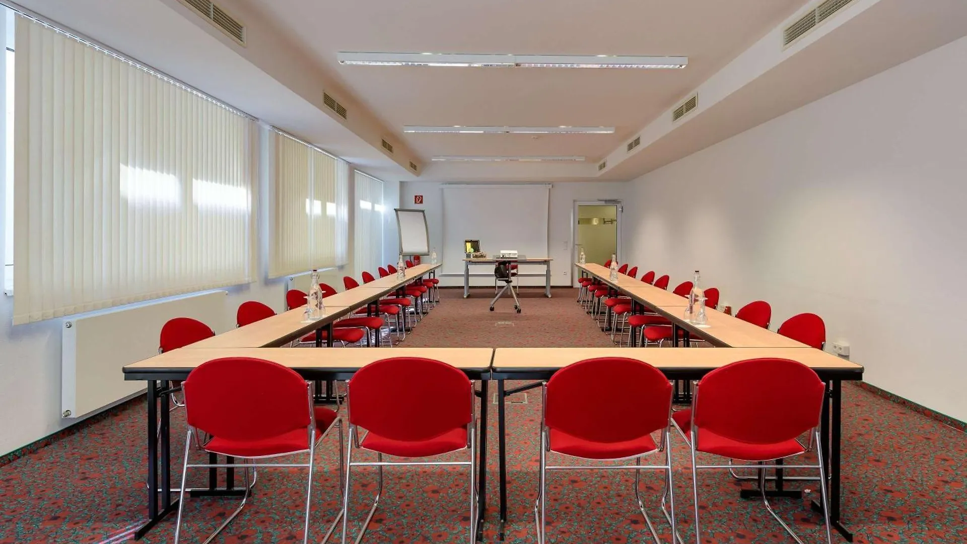 Ibis Stuttgart Airport Messe Hotel Leinfelden-Echterdingen