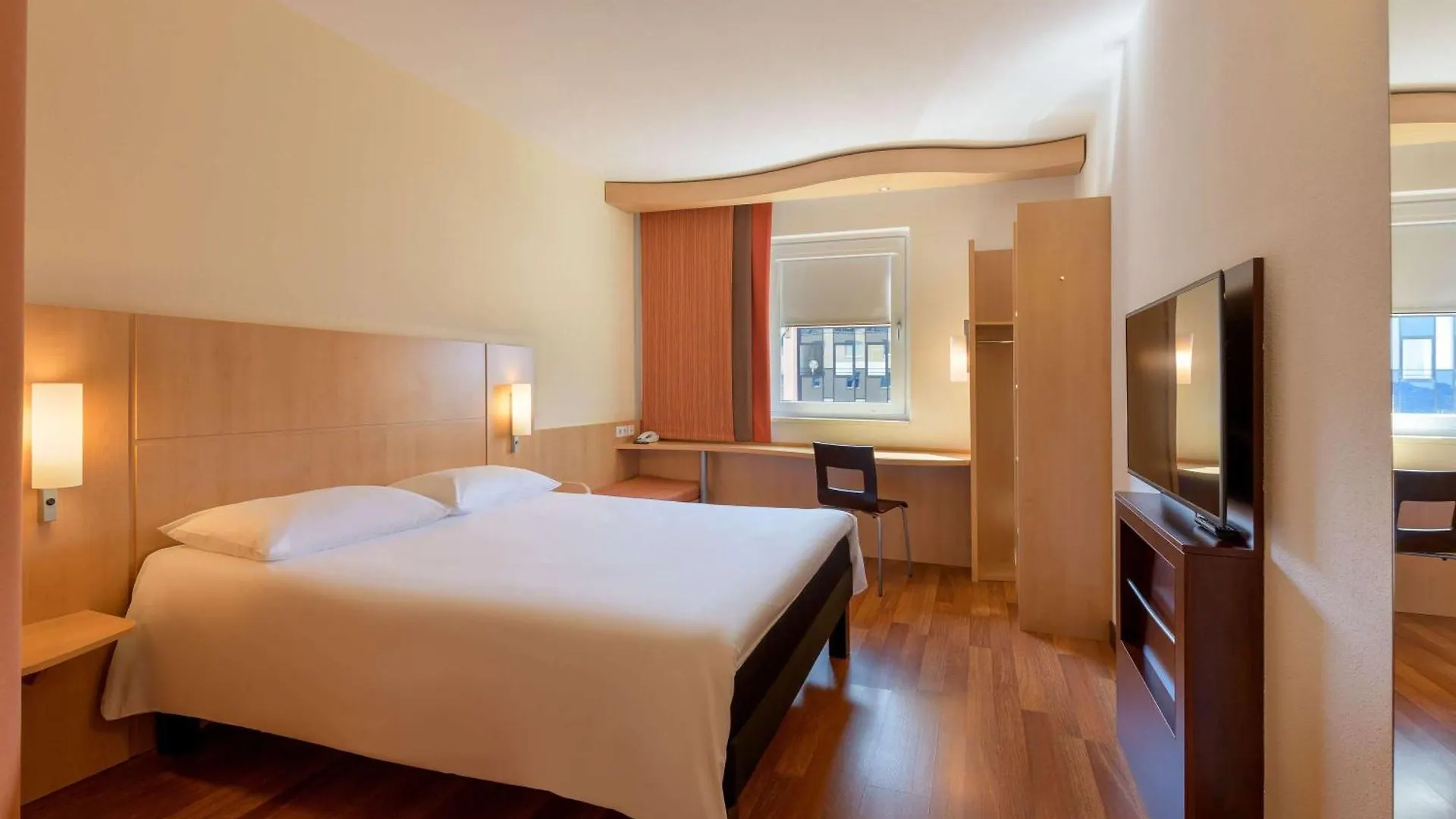 Ibis Stuttgart Airport Messe Hotel Leinfelden-Echterdingen