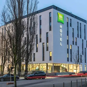 Ibis Styles Vaihingen Estugarda