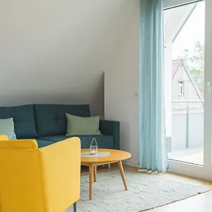 Design-apartment - Kueche - Balkon - Tiefgarage Leinfelden-Echterdingen