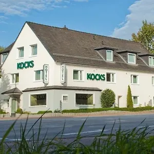 Casa de hóspedes Kocks Garni