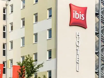 Ibis Stuttgart Airport Messe Hotel Leinfelden-Echterdingen