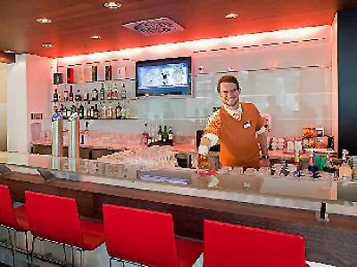 Ibis Stuttgart Airport Messe Hotel Leinfelden-Echterdingen 2*,  Tyskland