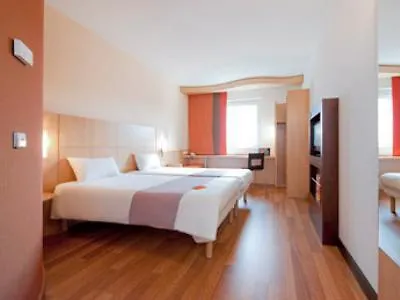 Ibis Stuttgart Airport Messe Hotel Leinfelden-Echterdingen Tyskland