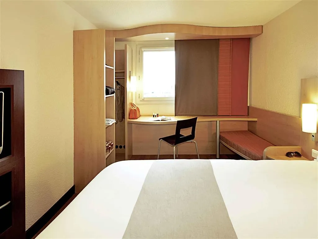 Ibis Stuttgart Airport Messe Hotel Leinfelden-Echterdingen