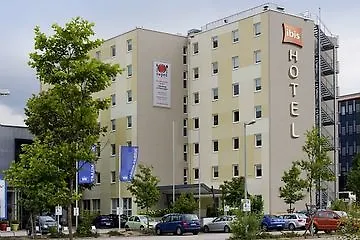 Ibis Stuttgart Airport Messe Hotel Leinfelden-Echterdingen