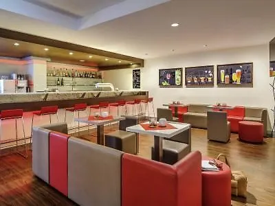 Ibis Stuttgart Airport Messe Hotel Leinfelden-Echterdingen