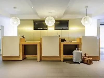 Ibis Stuttgart Airport Messe Hotel Leinfelden-Echterdingen Germany