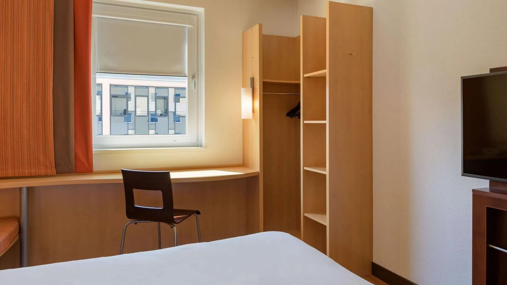 Ibis Stuttgart Airport Messe Hotel Leinfelden-Echterdingen