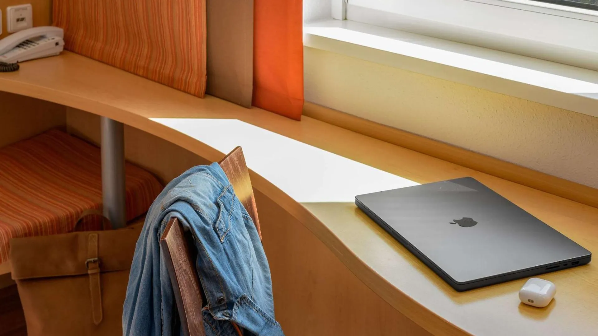 **  Ibis Stuttgart Airport Messe Hotel Leinfelden-Echterdingen Germany