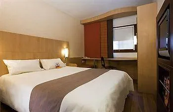 Ibis Stuttgart Airport Messe Hotel Leinfelden-Echterdingen