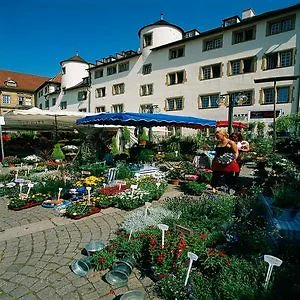 Ibis Stuttgart Airport Messe Hotel Leinfelden-Echterdingen 2*,