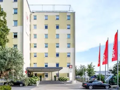 Ibis Stuttgart Airport Messe Hotel Leinfelden-Echterdingen