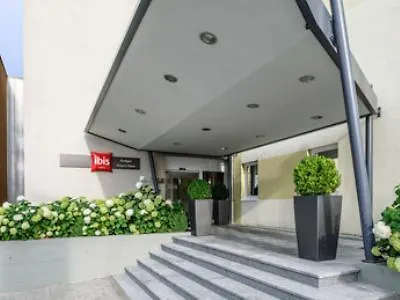 Ibis Stuttgart Airport Messe Hotel Leinfelden-Echterdingen 2*,
