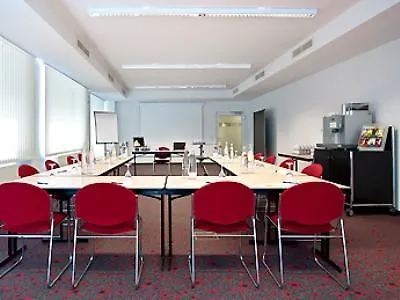 Ibis Stuttgart Airport Messe Hotel Leinfelden-Echterdingen