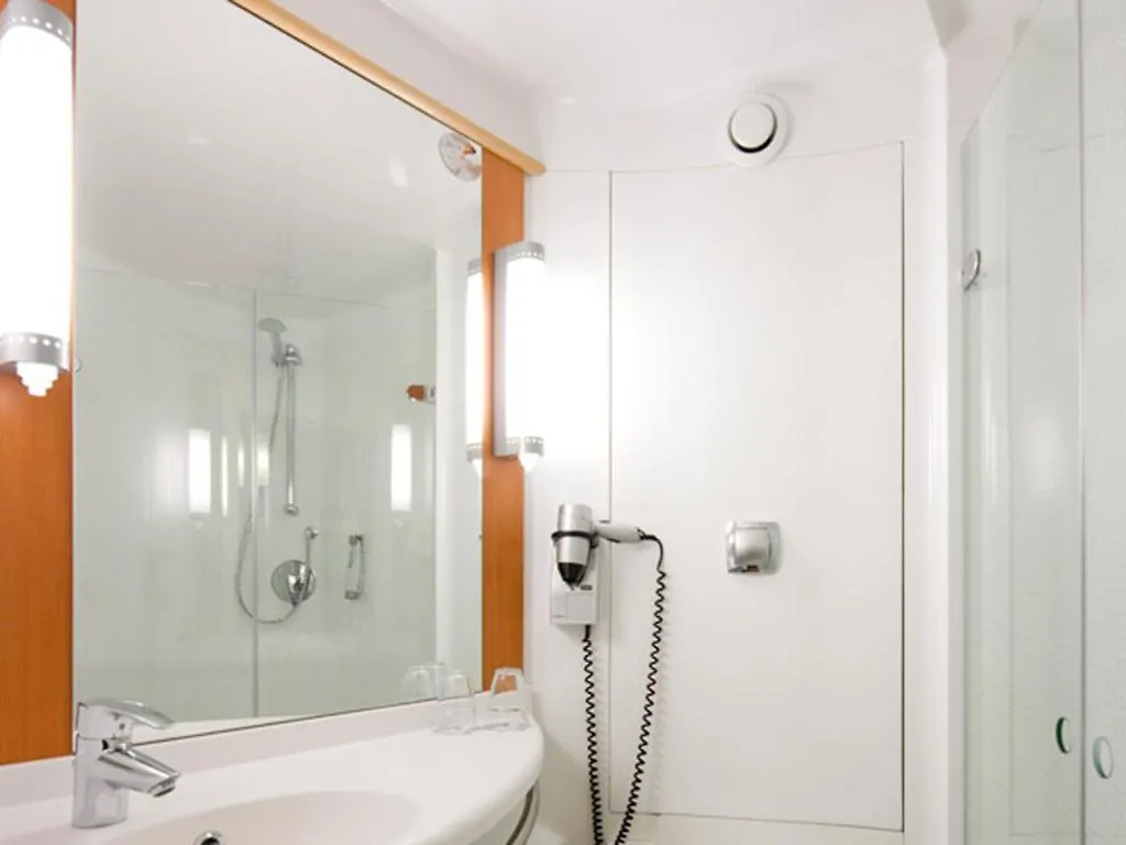 Ibis Stuttgart Airport Messe Hotel Leinfelden-Echterdingen