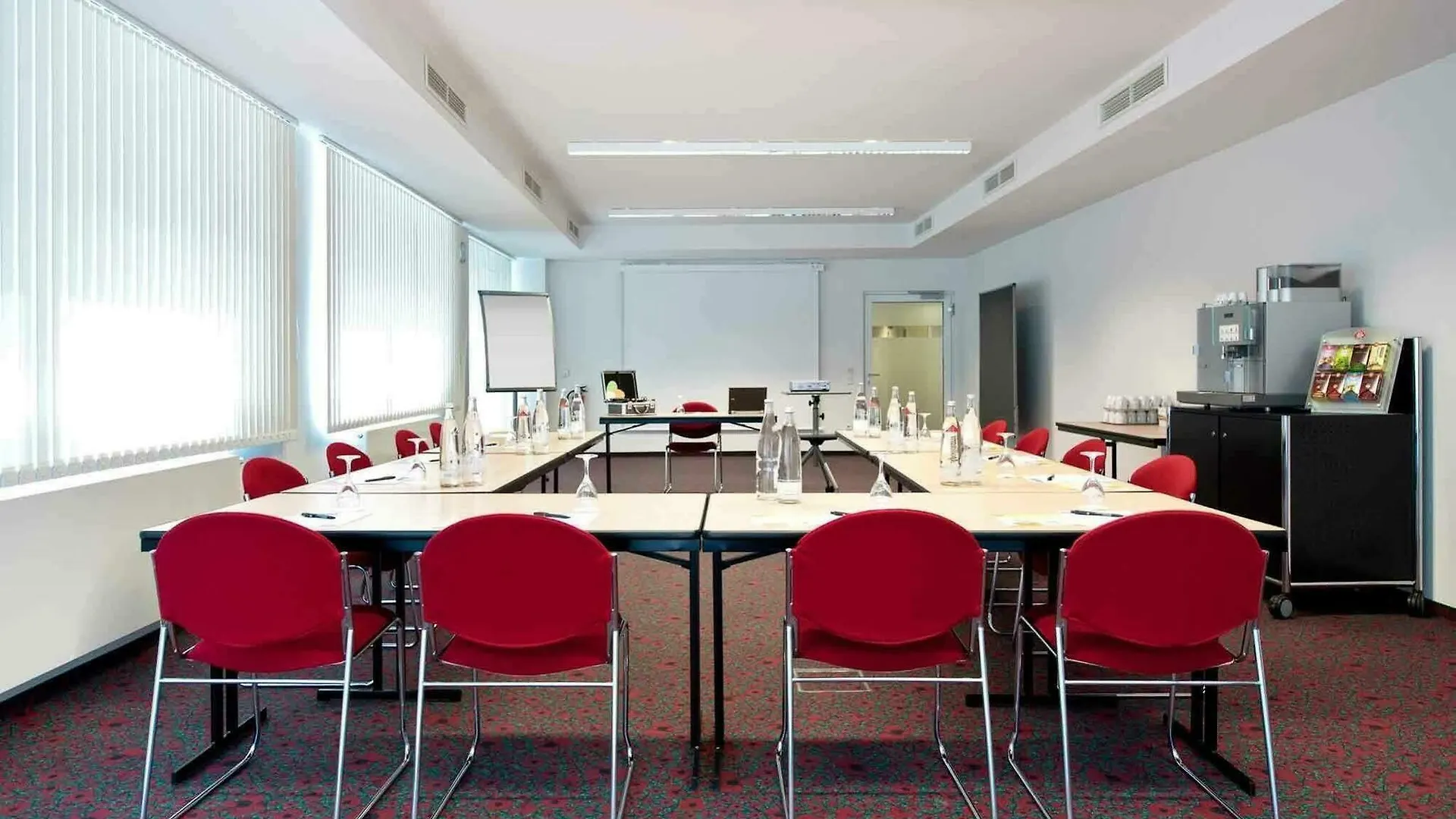 Ibis Stuttgart Airport Messe Hotel Leinfelden-Echterdingen