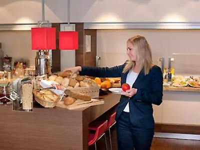 Ibis Stuttgart Airport Messe Hotel Leinfelden-Echterdingen
